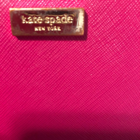 Kate Spade Wallet - Picture 6 of 9